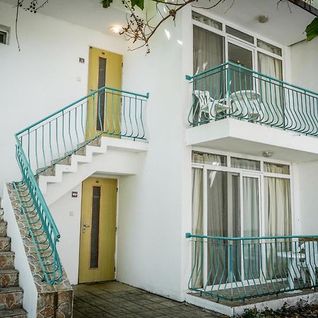 Vita Park Hotel & Aqua Park Albena Exterior photo