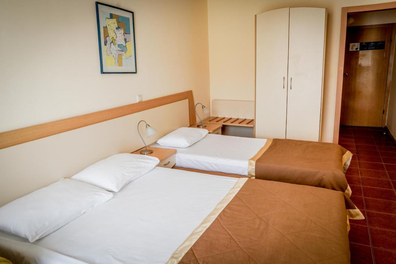 Vita Park Hotel & Aqua Park Albena Exterior photo