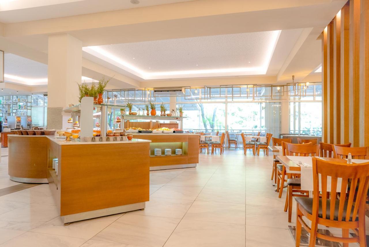 Vita Park Hotel & Aqua Park Albena Exterior photo