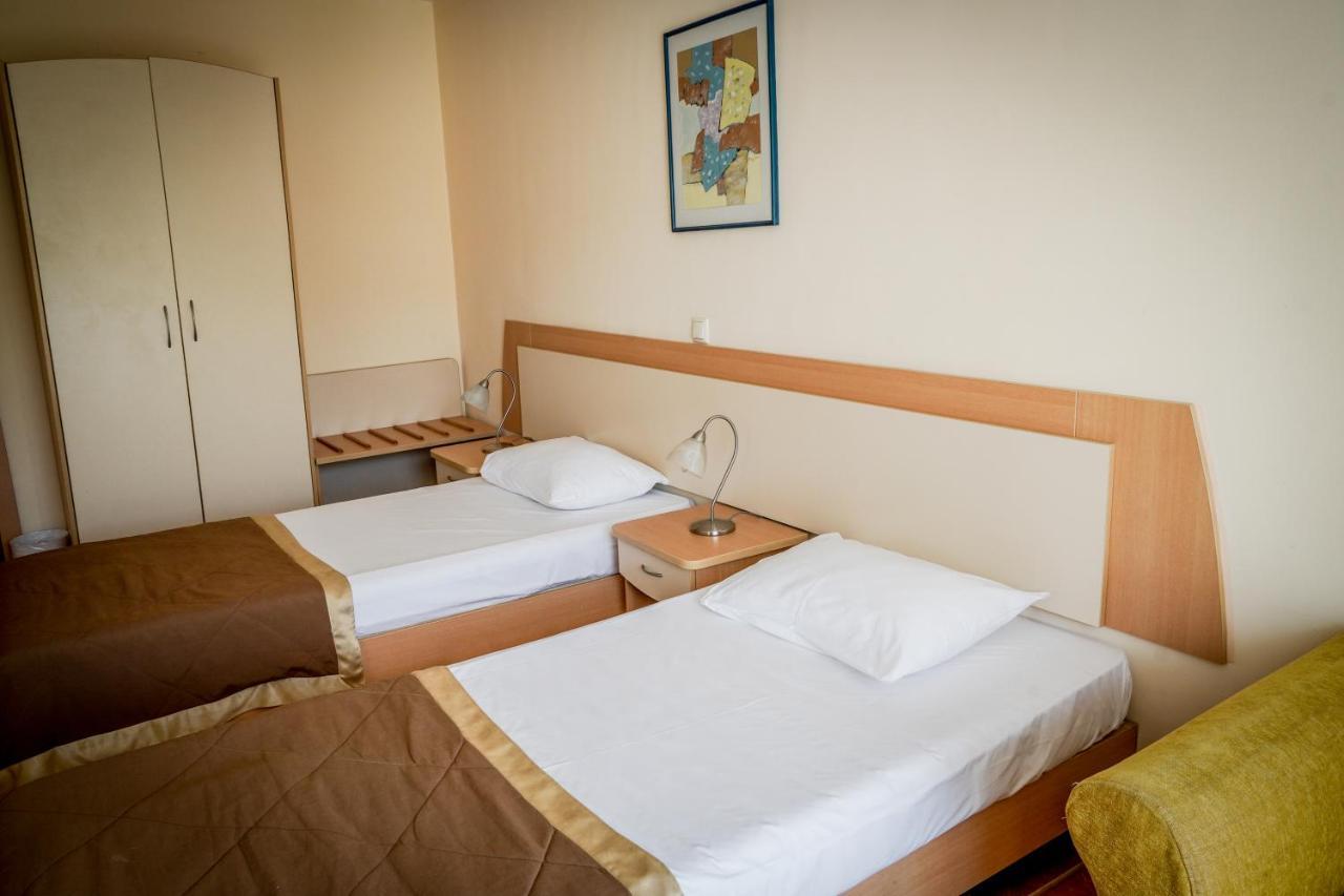 Vita Park Hotel & Aqua Park Albena Exterior photo