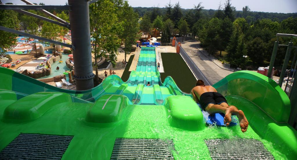 Vita Park Hotel & Aqua Park Albena Exterior photo